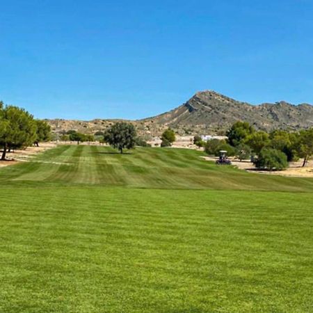 Villa Los Olivos Altaona Golf Murcia Eksteriør bilde