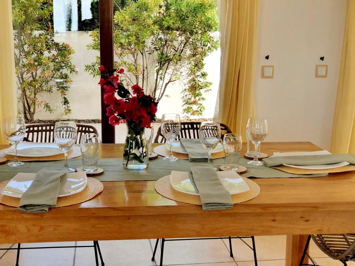 Villa Los Olivos Altaona Golf Murcia Eksteriør bilde