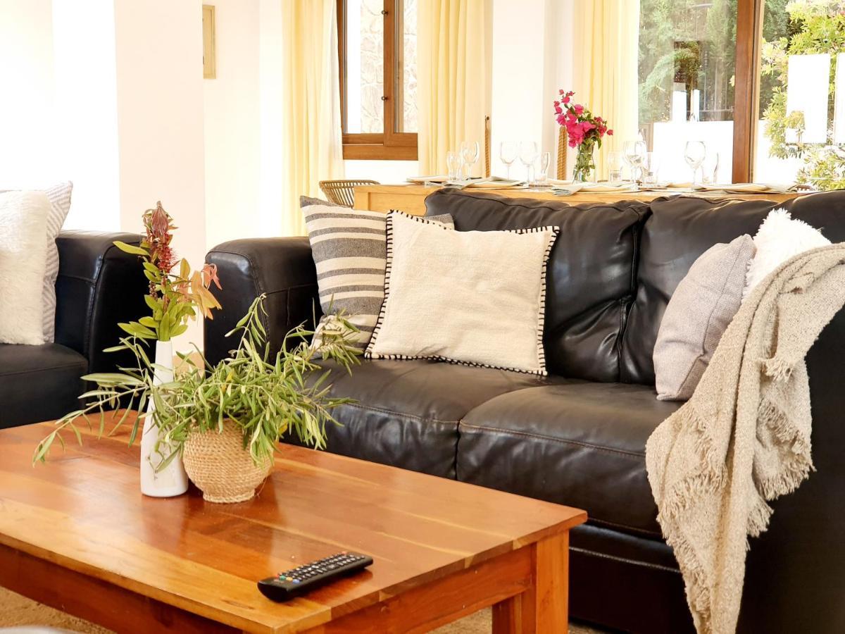 Villa Los Olivos Altaona Golf Murcia Eksteriør bilde