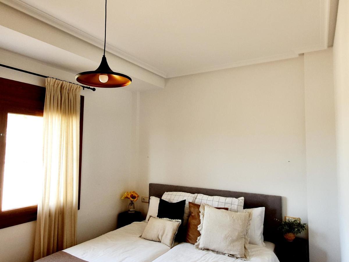 Villa Los Olivos Altaona Golf Murcia Eksteriør bilde
