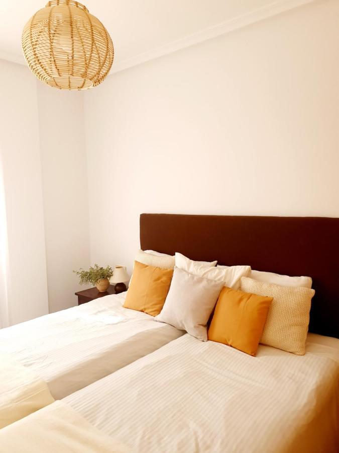 Villa Los Olivos Altaona Golf Murcia Eksteriør bilde