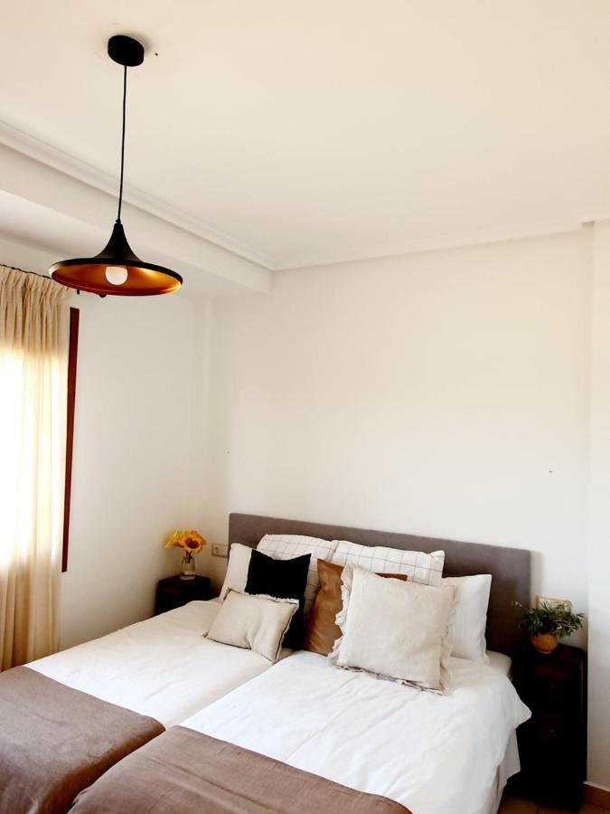 Villa Los Olivos Altaona Golf Murcia Eksteriør bilde