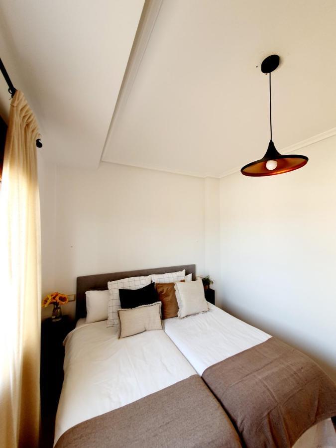 Villa Los Olivos Altaona Golf Murcia Eksteriør bilde
