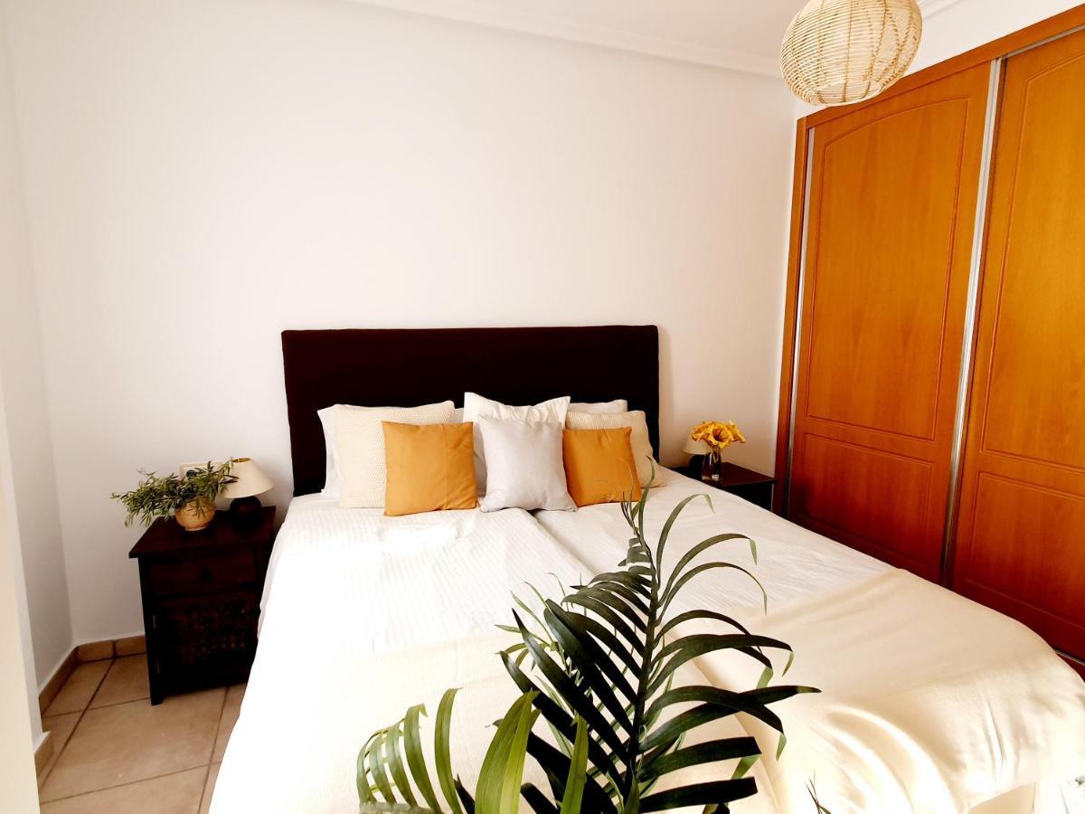 Villa Los Olivos Altaona Golf Murcia Eksteriør bilde